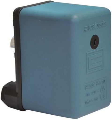 [ICPPMAT5] PRESSOSTATO PMAT 5M-10 PRESSIONE MAX 5 BAR