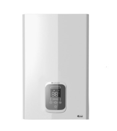 [ICX3632443] SCALDABAGNO A GAS AVENIRPLUS LNX CAMERA STAGNA 11LT MTN