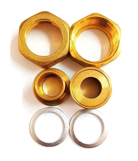 [IEN818214] KIT CODOLI A SALDARE 3/4"X14