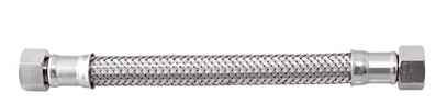 [IEU40699] FLEXINOX NORMALE F1/2XF1/2 CM.100
