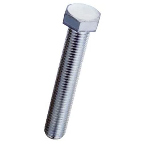 [IFLWD850] VITE TE DIN 933  ZINCATO