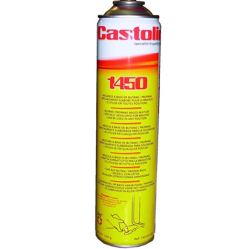 [IFNBOMBOLE600] BOMBOLA 1450 DA 600ML