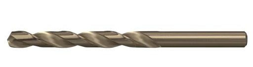 [IFSHSS25] PUNTA PER METALLO HSS-CO 2,50