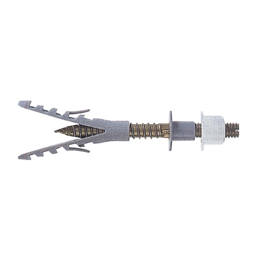 [IFSWDC] ELEMENTO FISSAGGIO WDC 8cm PER CASSETTA