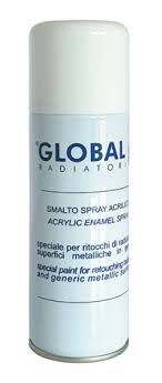 [IGB010SPY01] BOMBOLETTA SPRAY BIANCO SABLÈ