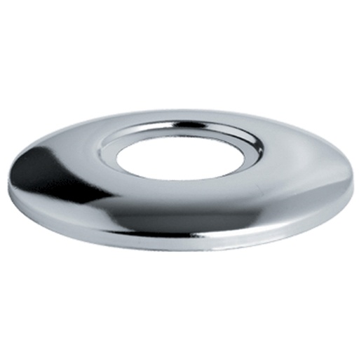 [IGC40038] ROSONE BOMBATO D72X3/8 LARGO CROMATO