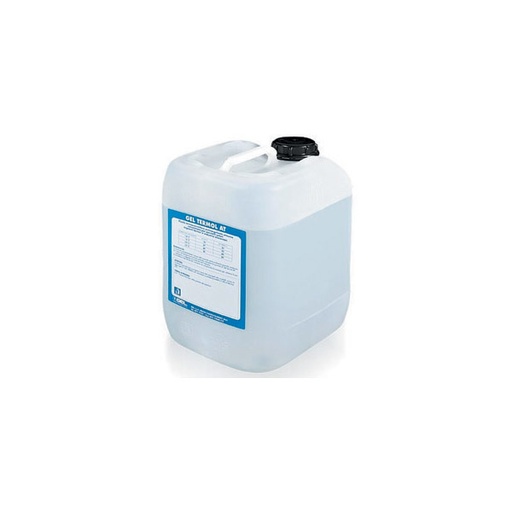 [IGE1103050] FLUIDO TERMOVET.GEL AT20 KG10