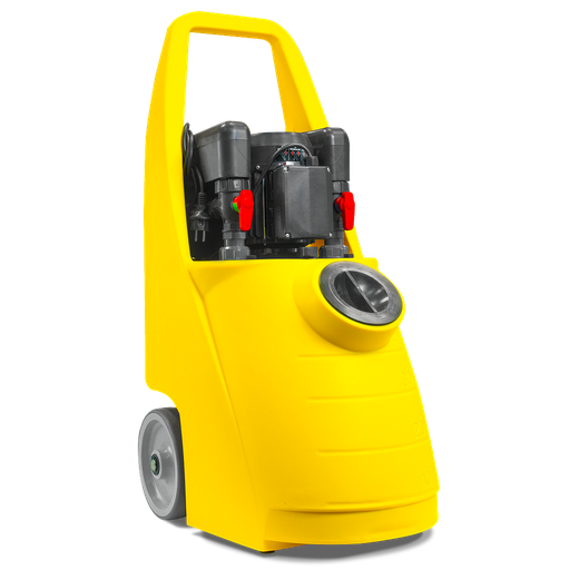 [IGE12109430] POMPA DISINCROSTANTE SUPER FLUSH 40