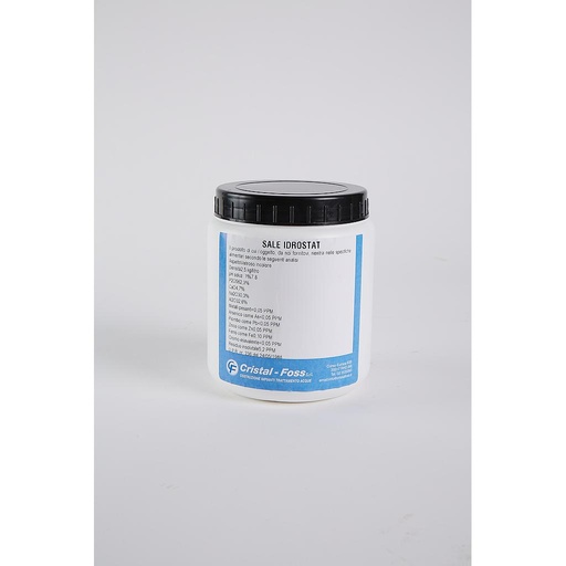 [IGF85008919] SALI POLIFOSFATO CRISTALLI KG. 1,0