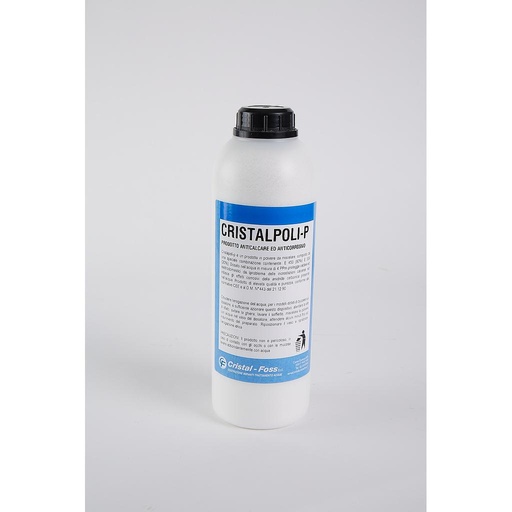 [IGF85008922] SALI POLIFOSFATO POLVERE KG. 1,00