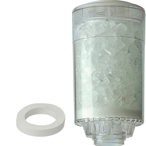 [IGF85009400] CARTUCCIA CSP SALI IN CRISTALLI 10"