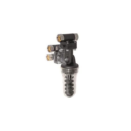 [IGFAQDOS] DOSATORE AQUADOSE 1/2"