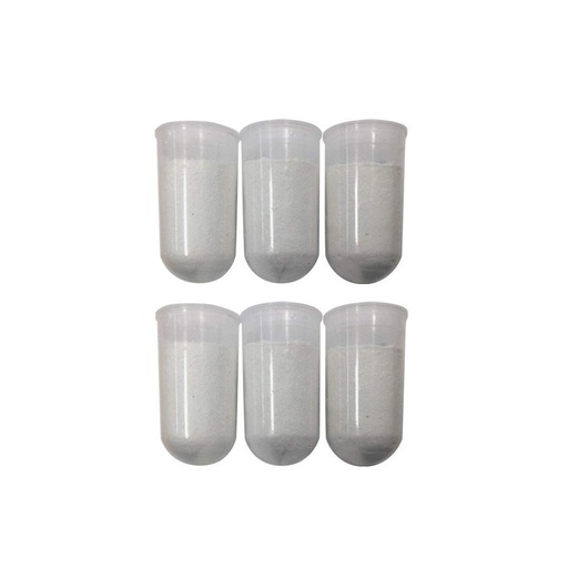 [IGFSTK0003] KIT 6 PZ. POLISTICK AQUADOSE