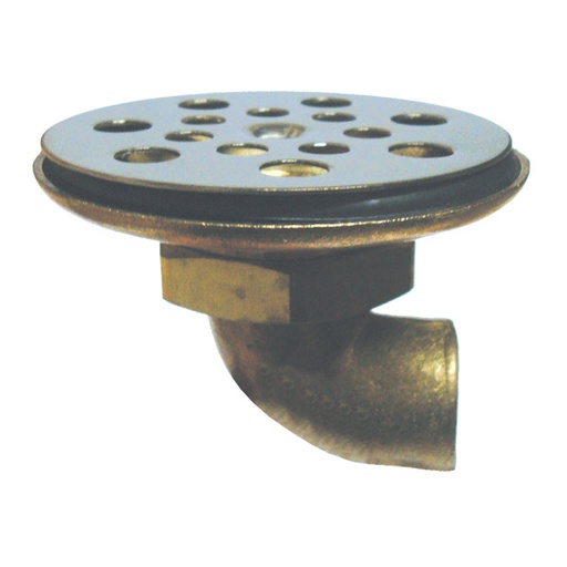 [IGH250] PILETTA x DOCCIA GATTINARA 1"1/4 CON CURVA