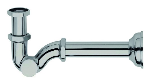 [IGH539114] SIF.ESSE C/TUBO 25CM 1"1/4 GHIDINI