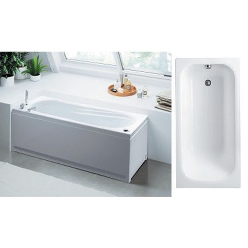 [IGLAST10570] VASCA DA INC.A SEDILE ASTOR 105X70