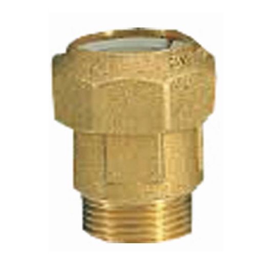 [IGRE2433425] RACCORDO MASCHIO GREINER XPE  3/4"