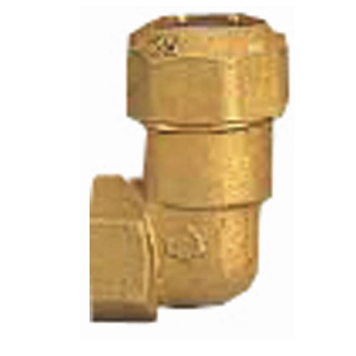 [IGRE90263] GOMITO FEMMINA GREINER XPE 2"