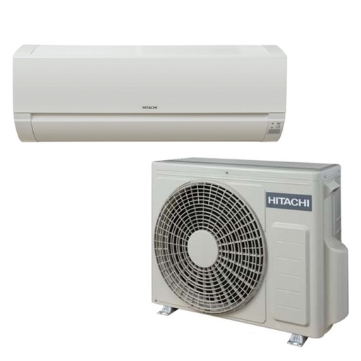 [IHTCDODAI09] CLIMATIZZATORE HITACHI "DODAI" 9000BTU R32