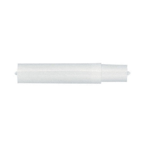 [IID1110] RULLO PORTACARTA CON MOLLA BIANCO