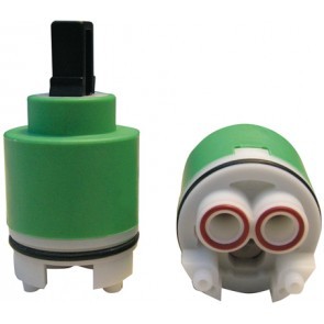 [IIDPCALTA] CARTUCCIA RICARICA UNIVERSALE CON DISTRUBUZIONE  D.40MM