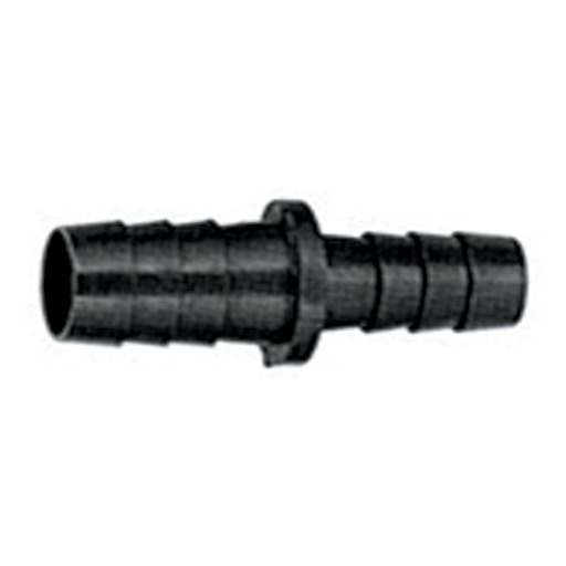 [IIDRTS19] RACCORDO DIRITTO TUBO SCARICO 19X19 MM