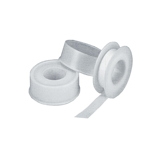 [IIDTEFNN] NASTRO TEFLON 10M ACQUA 12X10X0,075