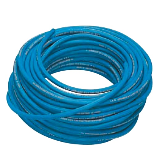 [IIDTUGPL] TUBO GAS GPL IN PVC - MT. 100 - 13x8