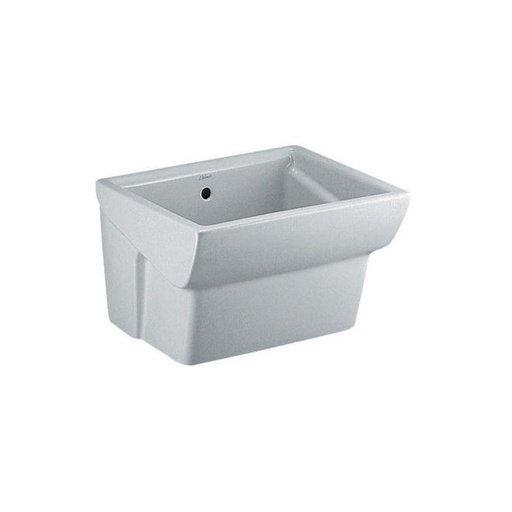 [IISJ085700] LAVATOIO MESSICO 2 60X50CM BEU