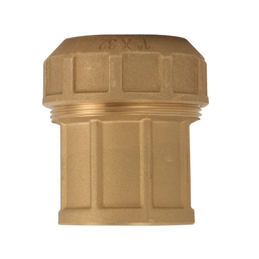 [IIT01032] RAC.FEM.X POLIET.TENUT/OTT.D32X1"