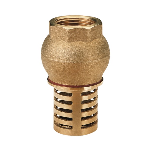 [IIT14075] VALVOLA FONDO 2"1/2 ITAP