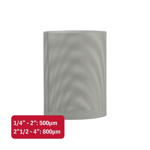 [IIT192F112] CARTUCCIA PER FILTRO Y 1"1/2