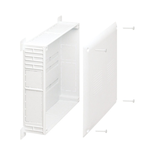 [IIT4995035] CASSETTA PER COLLETTORI 50x35x9,0