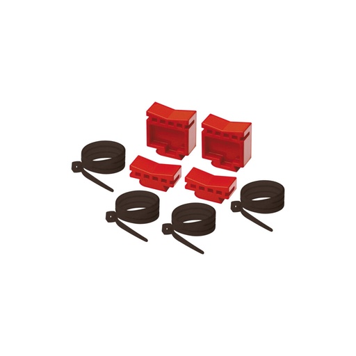 [IIT499CS] KIT FISSAGGIO COLLETTxCASSETTA