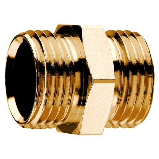 [IIT51512] RACCORDO MASCHIO MULTIFIT 1/2x1/2