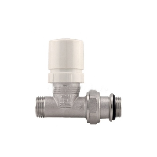 [IIT8951238] VALV.DIRITTA TERMOST.ATT.M1/2 X3/8