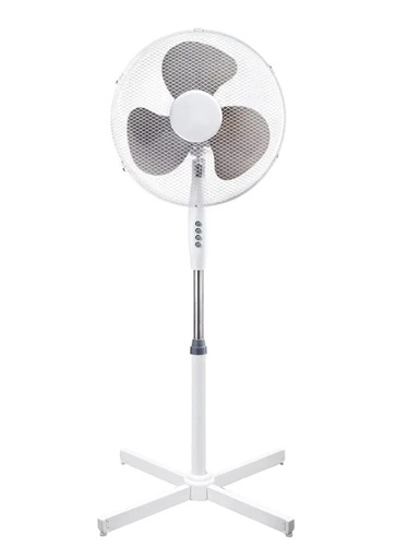 [IJOSTAND43] VENTILATORE A COLONNA STAND43  45W