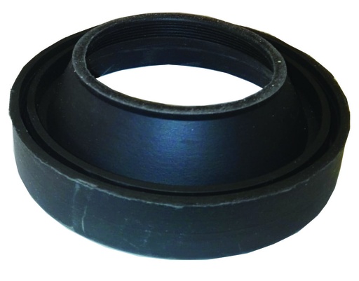 [ILE1162] MORSETTO NERO D.60XD.40/44-04566140