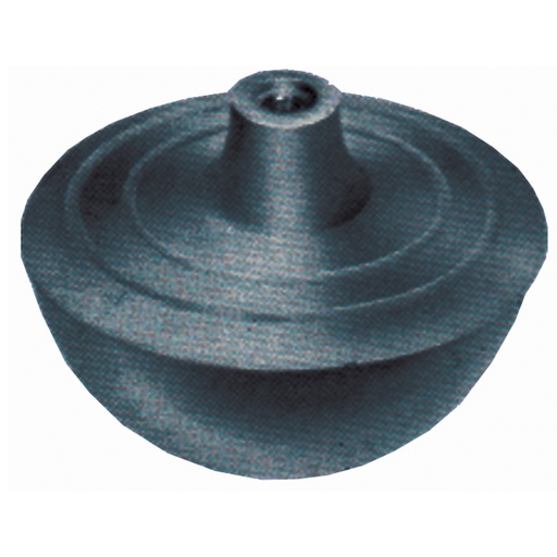 [ILE1271] SFERA CON NOTTOLINO OTTONE 5/32 D. 69,5-08210000