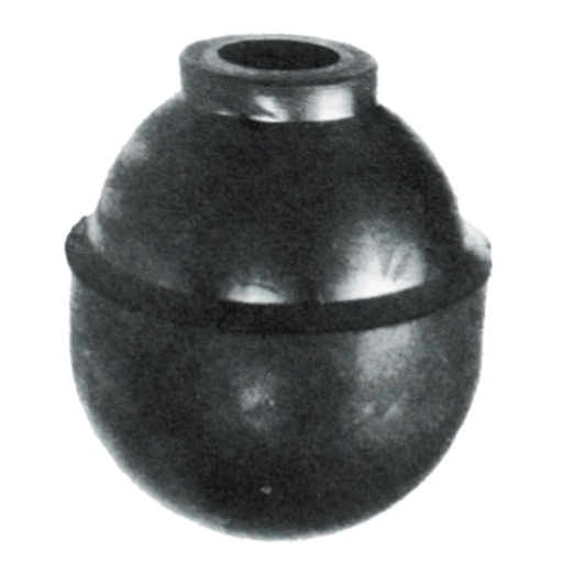 [ILE1273B] SFERA 65x67x17 PASS. -08280000