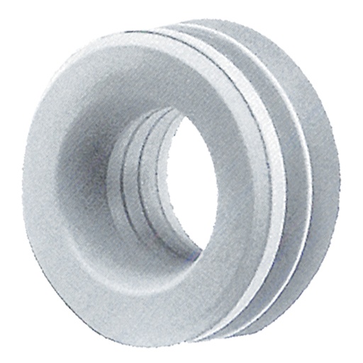 [ILE1325] MORSETTO WC MAGGIORATO 55x30-04450001