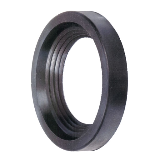 [ILE1362] MORSETTTO SOTTO VASO PER CURVA WC D.110/125