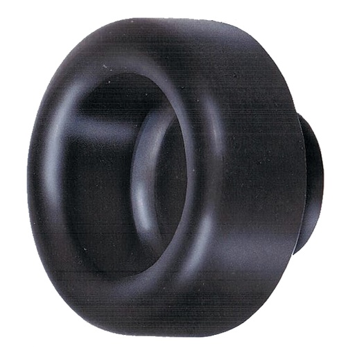 [ILE1410] MORSETTO IMBUTO 40x26 NERA-04330000