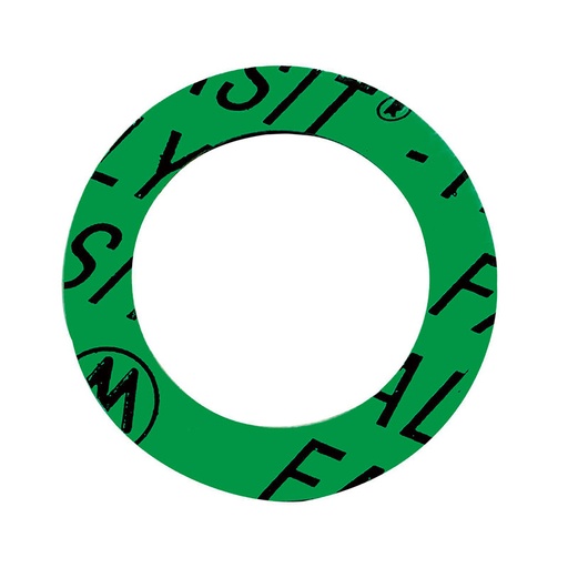 [ILE1911] GUARNIZIONE ESENTE AMIANTO FASIT202 1,8-3/8"