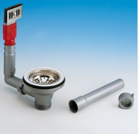 [ILR1745BR] PILETTA BASKET CON TROPPOPIENO RETTANGOLARE  BRONZO