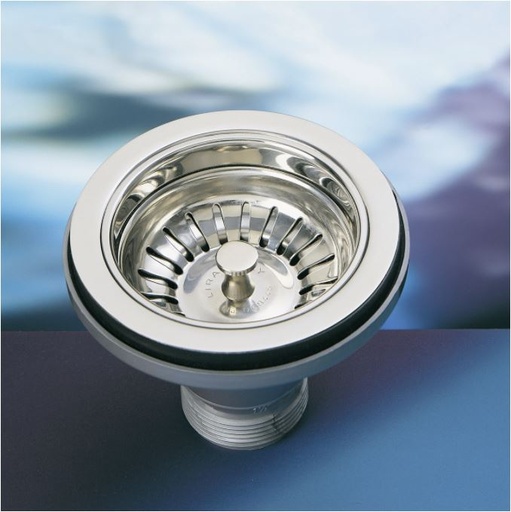 [ILR1945BR] PILETTA BASKET SENZA TROPPO PIENO BRONZO