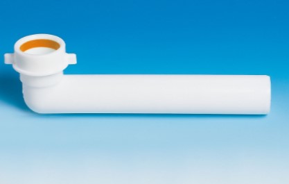 [ILR8242407] PROLUNGA JOLLY CURVA D.40X230 1"1/2