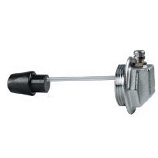 [ILU0100050] VALVOLA SFIATO CON GALLEGGIANTE 1"