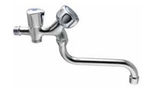[IMA00113] RUBINETTO SNODO NORMALE ATTACCO LAVATRICE 1/2