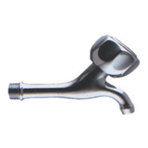 [IMA00253] RUBINETTO INCLINATO 1/2 MANIGLIA ZAMA